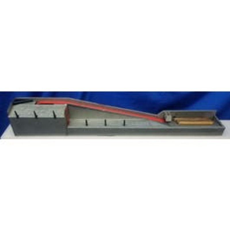 Lionel Used LIO364B O Conveyor Lumber Loader #364