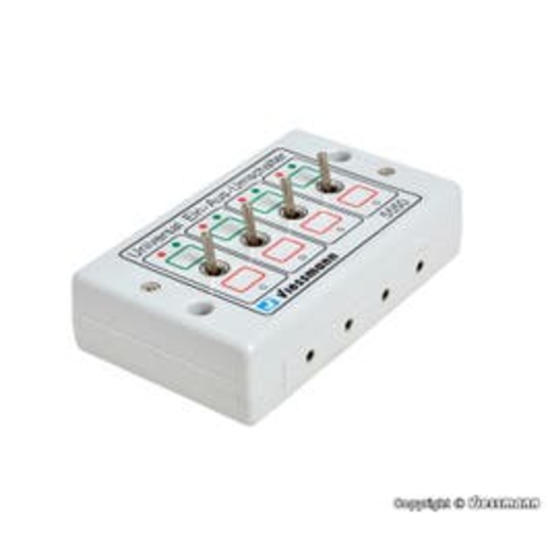 Viessmann 5550  HO Universal on-off switch