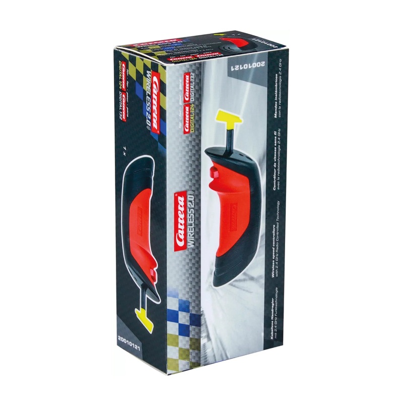 Carrera – Digital Wireless 2.0 Controller