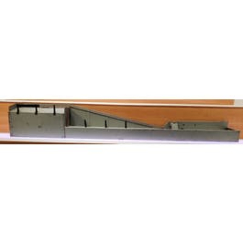 Lionel Used LIO364F O Conveyor Lumber Loader #364