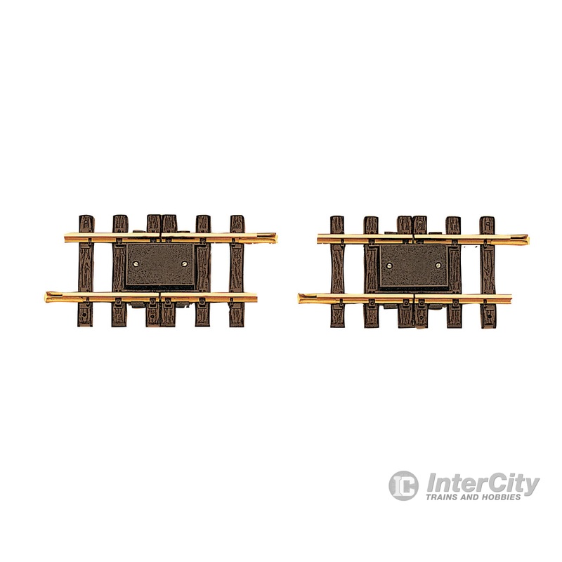 LGB 10151 Reverse Loop Track Set, 2 each 150 mm / 5-7/8