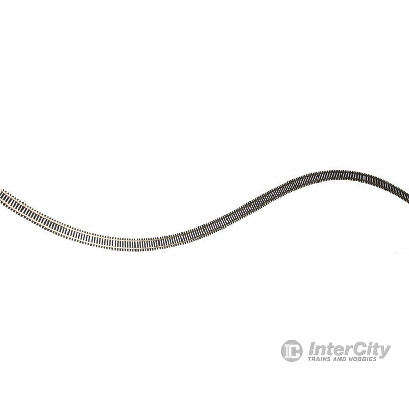 Atlas 2810 Code 55 Z Scale Flex Track — 24″ 61cm