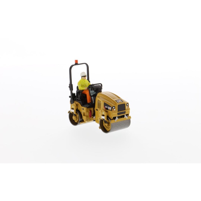 CAT/DM  – 1/50  CB2.3 Utility Compactor HL