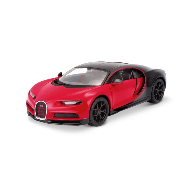 Maisto – 1/24 Bugatti Chiron Sport
