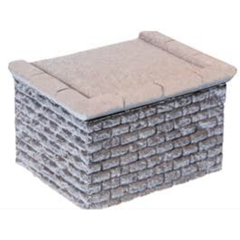 NOCH 58304  HO Signal Base