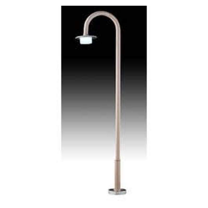 Atlas #70000026 Handcrafted Scale Lighting System – Curved Light