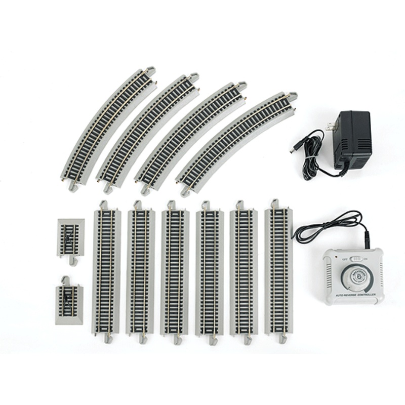 Bachmann 44547 HO EZ Track Electronic Auto-Reversing System