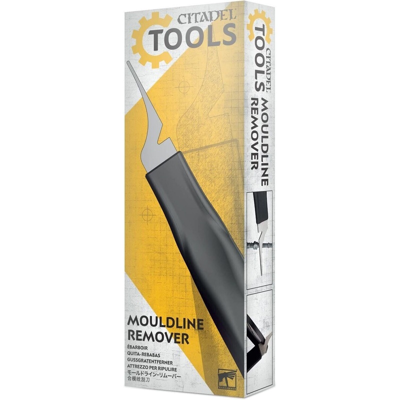 Citadel – Tools: Mouldline Remover (66-65)