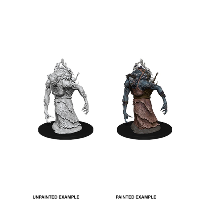 D&D Nolzur’s Marvelous Miniatures: Annis Hag