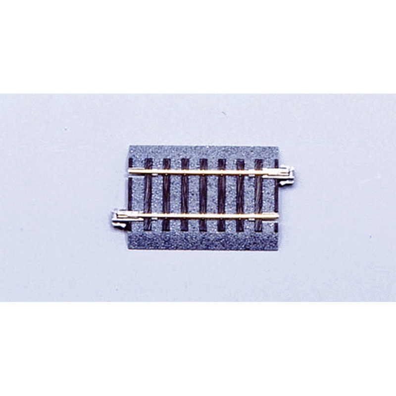 Kato 2-105 HO Unitrack 2-3/8″ (60mm) Straight (4)