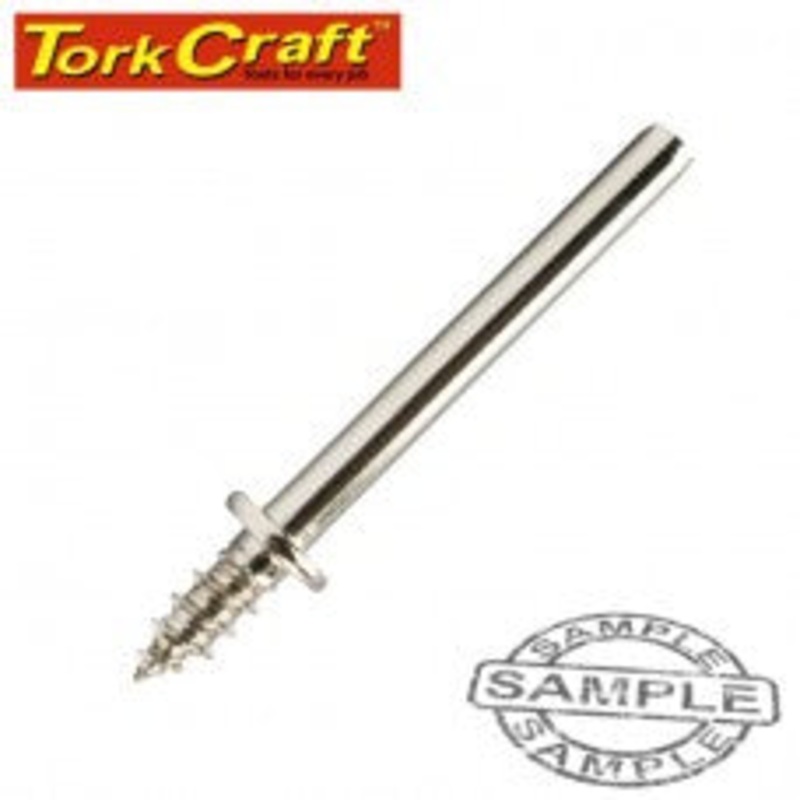Tork Craft – Mini Pyramidal Mandrel Pyramid 3.2mm Shank