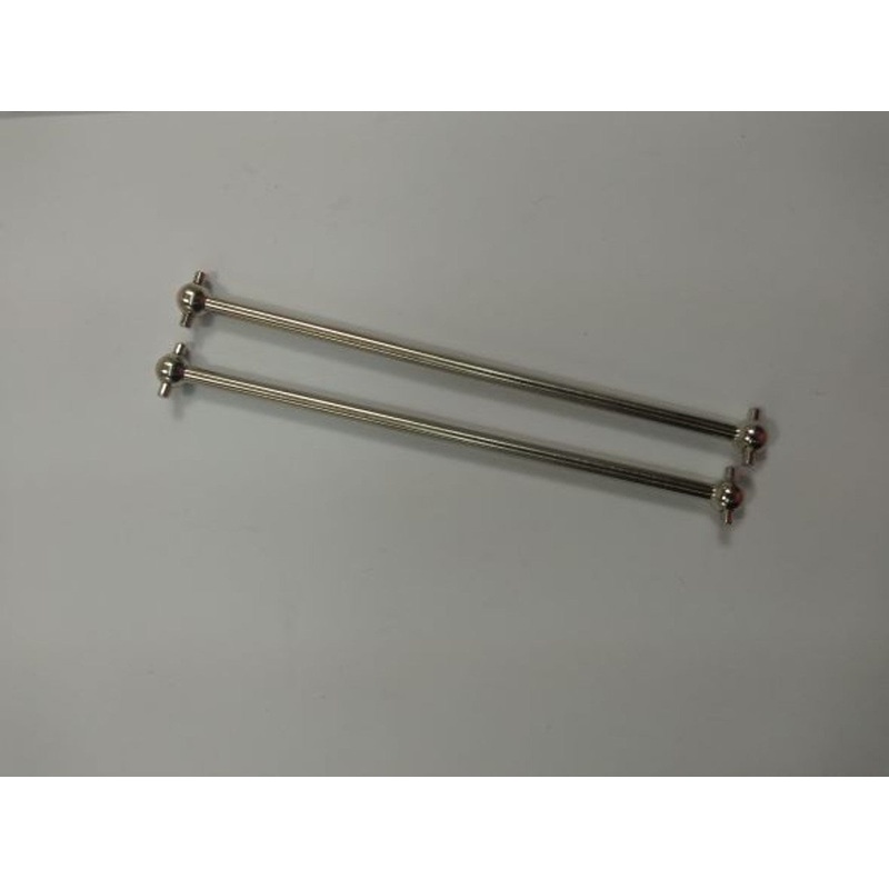 Details – Dogbone 90mm