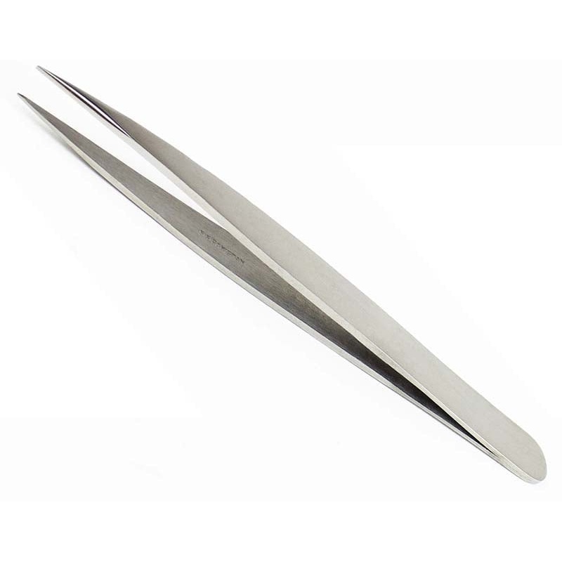 Excel – Tweezer Sharp Pointed 4.75″