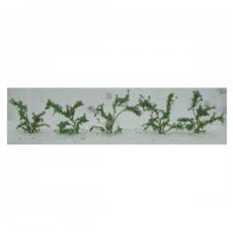 JTT 95526 Tomatoes O-Scale 1-1/2″, 12/pk – O-Scale