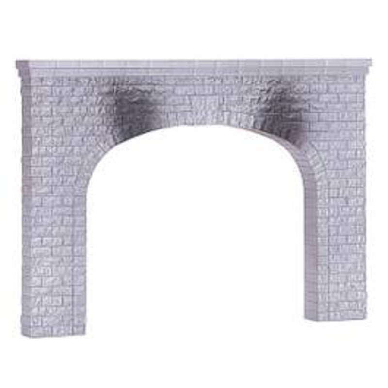 MTH 40-9015 Tunnel Portal – Double