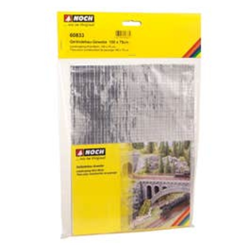 NOCH 60833  Terrain Fabric