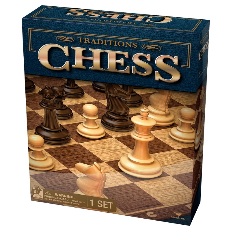 Traditions – Chess