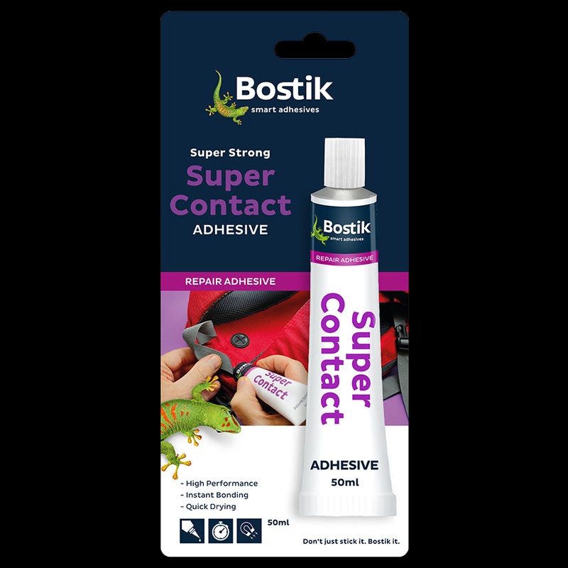Bostik – Super Contact (50ml)