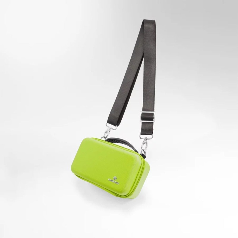 GameGenic – Game Shell 250+ (Green)