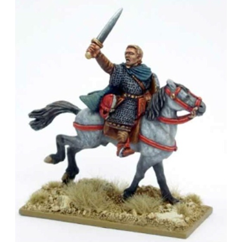 Gripping Beast – Godfrey of Bouillon