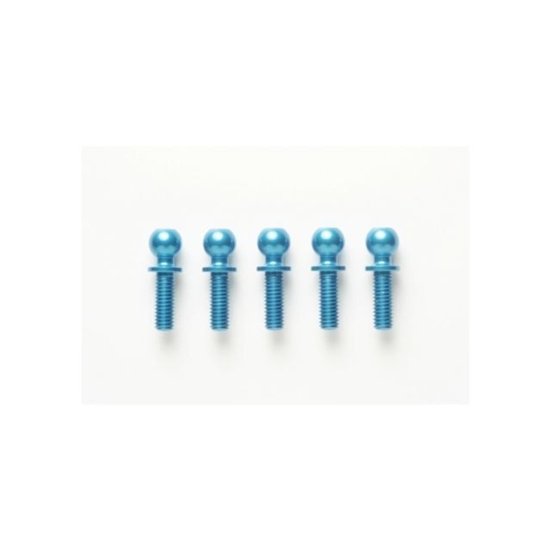 Tamiya – 5x8mm Alu. Hex Ball Connector