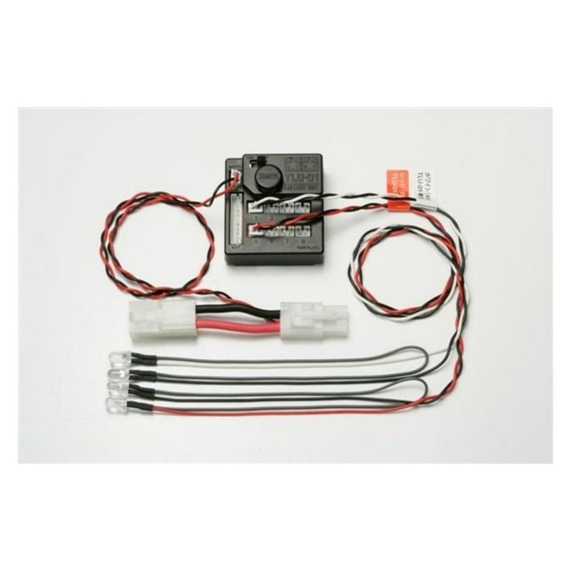 Tamiya – LED Light Unit (TLU-01)