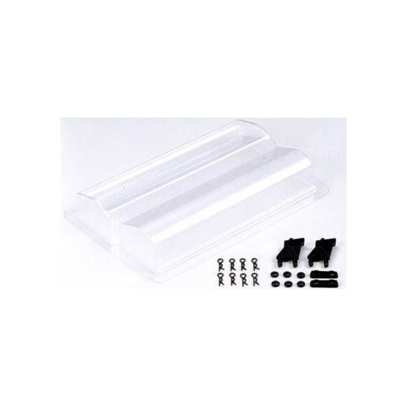 Tamiya – Racing Wing Set
