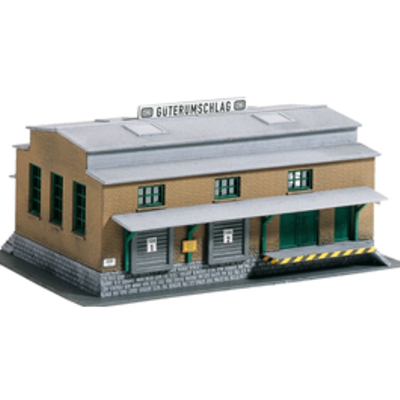 PIKO #60027 Forwarding Office- Kit