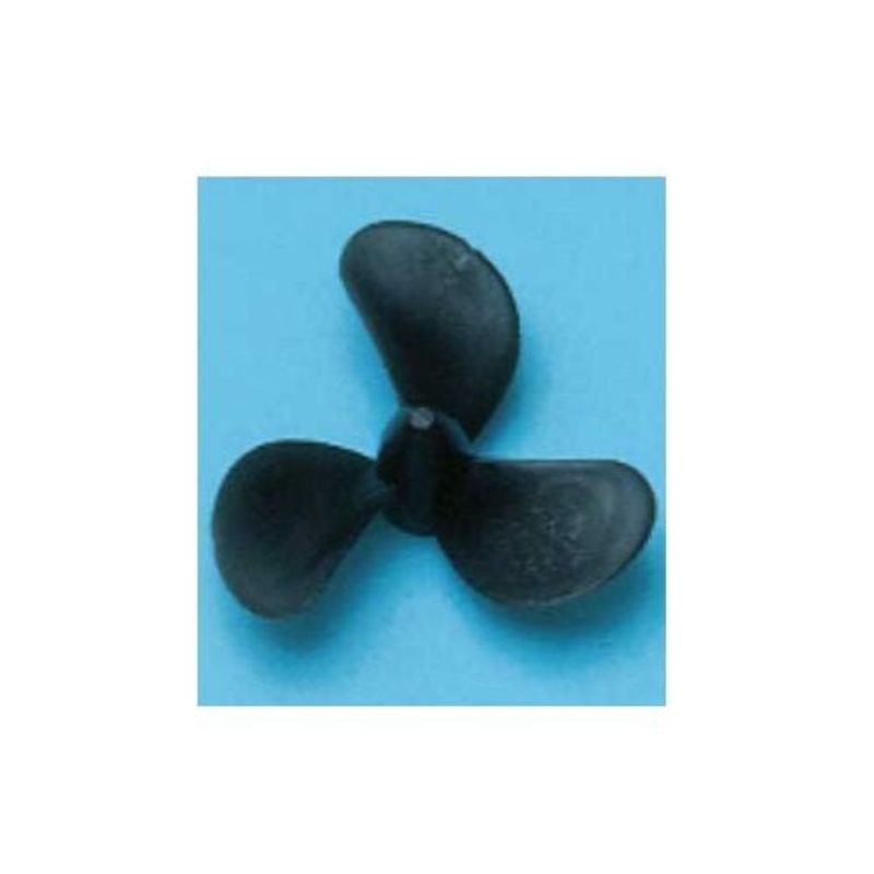 Billing Boats – Prop Lefthand 40mm m3 (BF-398L)