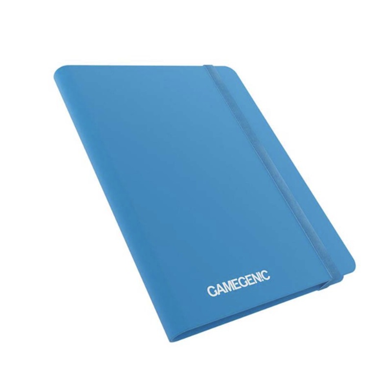 GameGenic – Casual Album 18 Pocket (Blue)