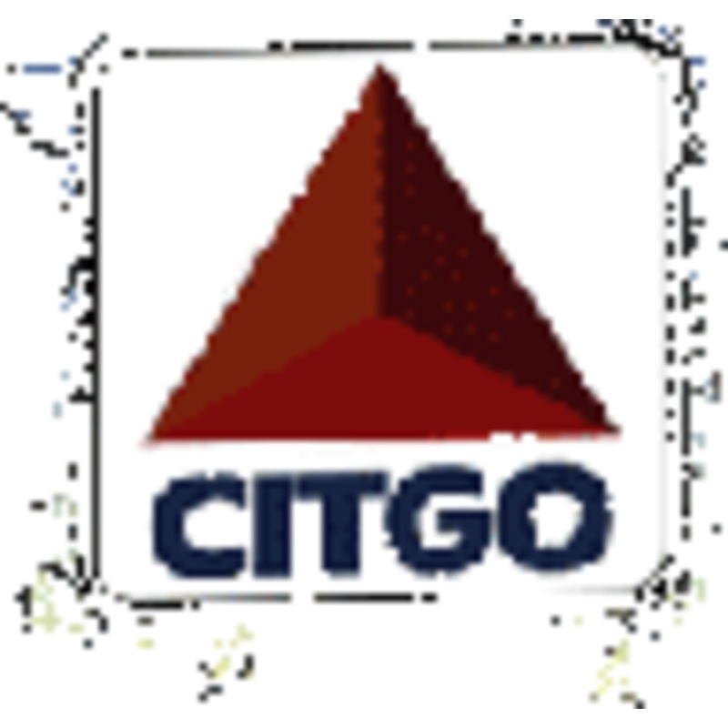 Miller Engineering #33-9075 Citgo Billboard