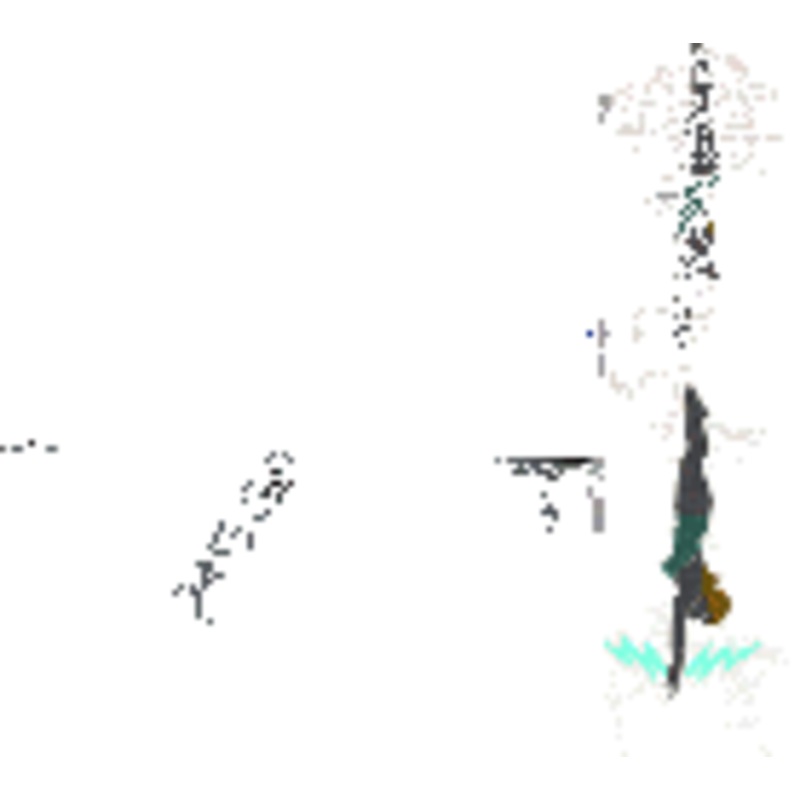 Miller Engineering #88-1651 Motel Roadside Billboard (Large)