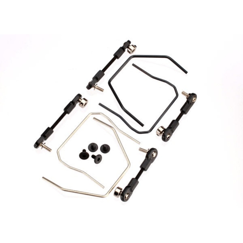 Traxxas – 6898 – Sway Bar Kit (SL4x4)