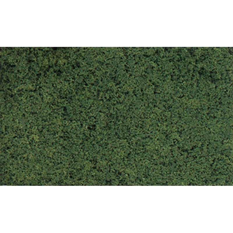 Woodland Scenics 53 Foliage Bag, Dark Green (72 sq in)