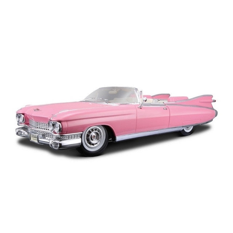 Maisto – 1/18 Cadillac Eldorado 1959