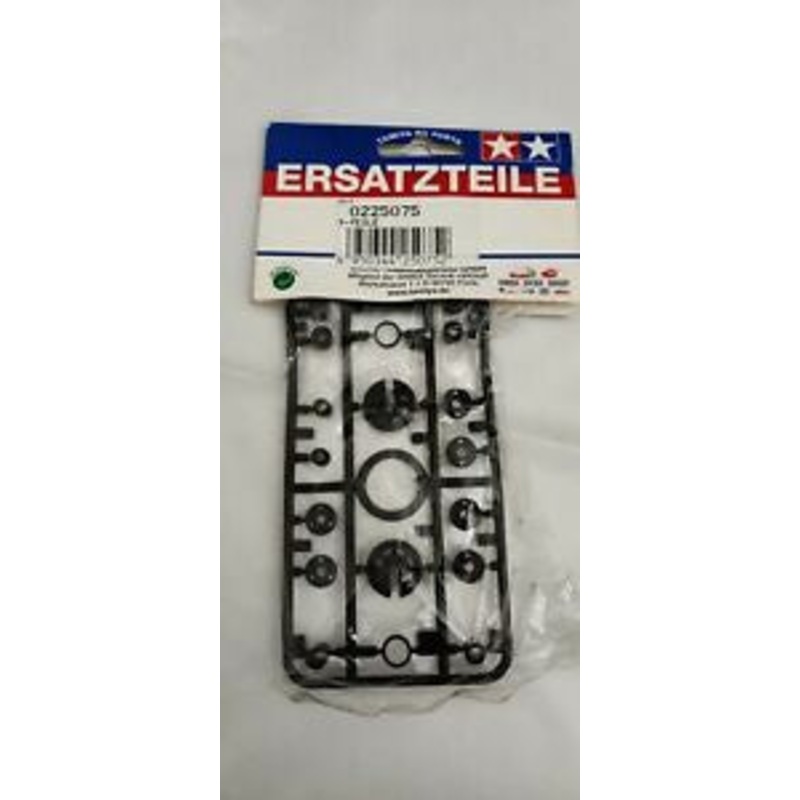 Tamiya – 0225075 Y-Parts for 58116