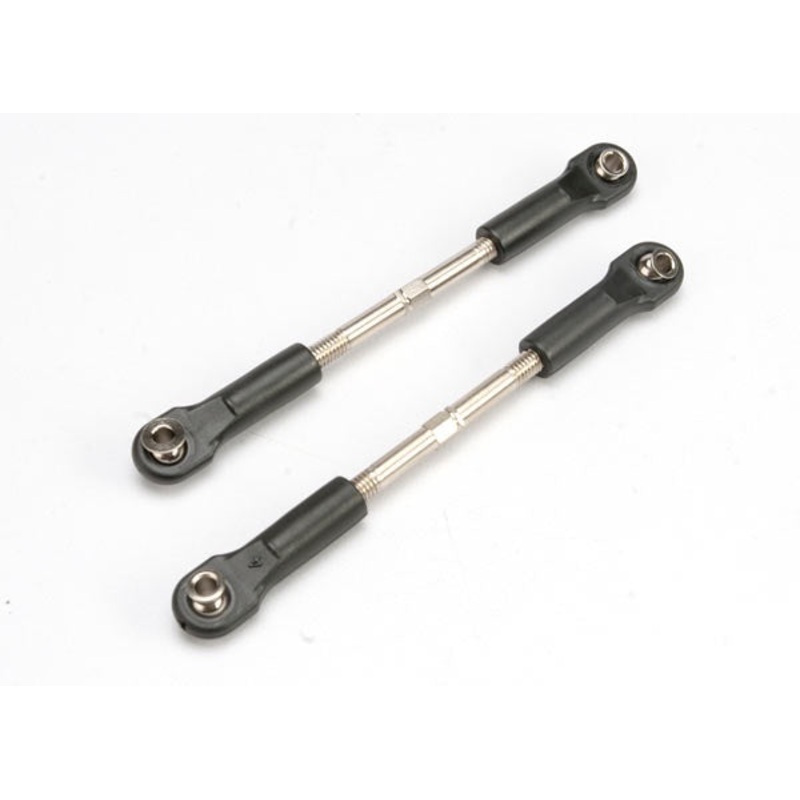 Traxxas – 5539 – Turnbuckles Camber Links 58mm (SL4X4/RU4X4/ST)