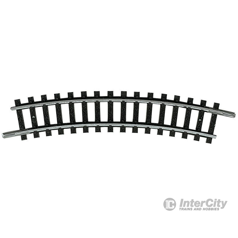 Trix 14914 Curved Track  R 1 -24