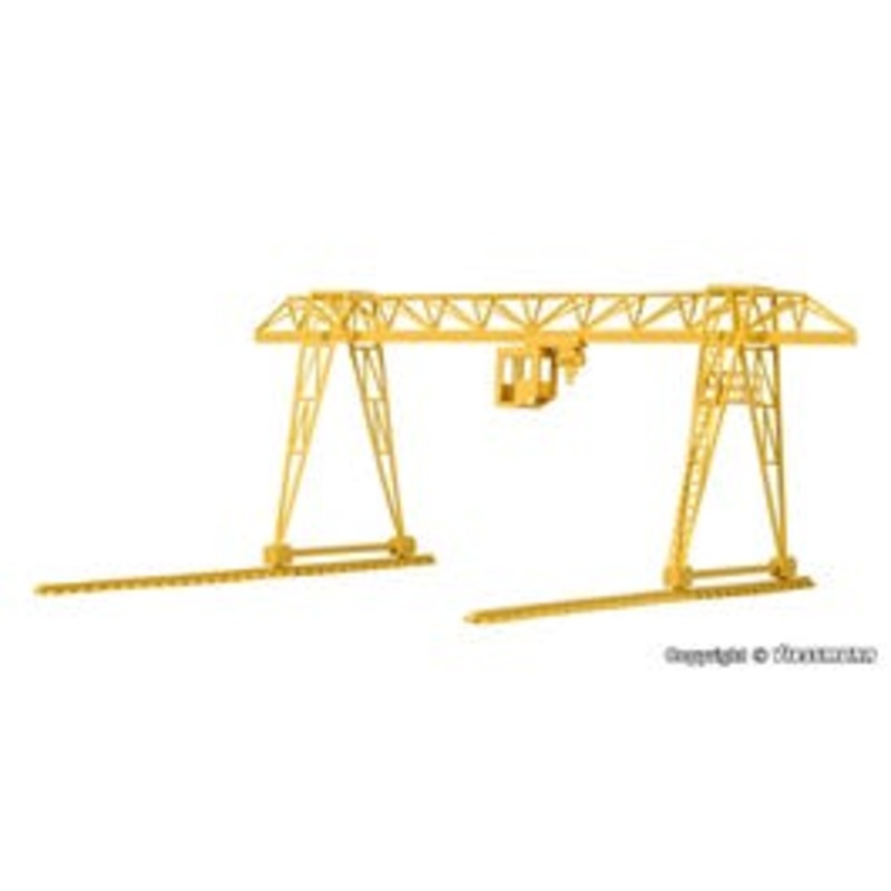 Vollmer 47901  N Loading bridge kit