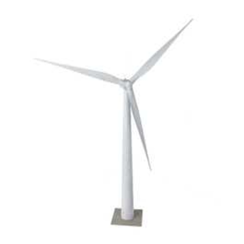 Walthers 933-3355 HO Wind Turbine Kit