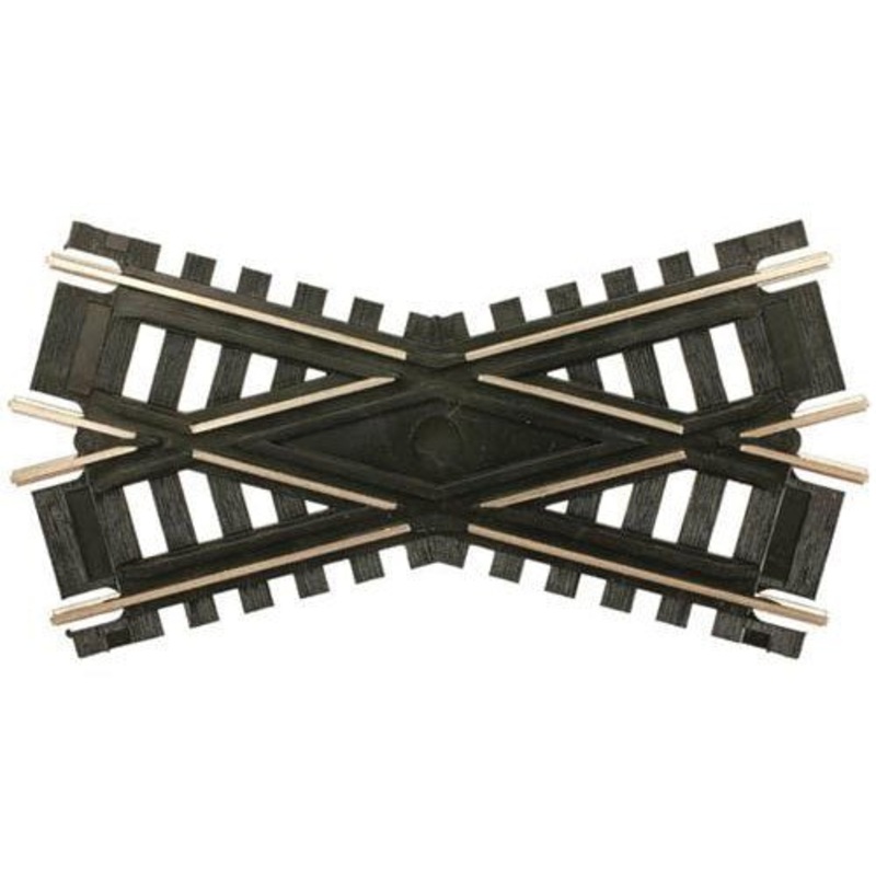 Atlas 173 HO, Code 100, “Custom-Line”, 30 Degree Crossing