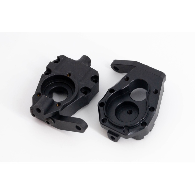 BigHorn RC – Brass Alloy Front Inner Portal Drive TRX