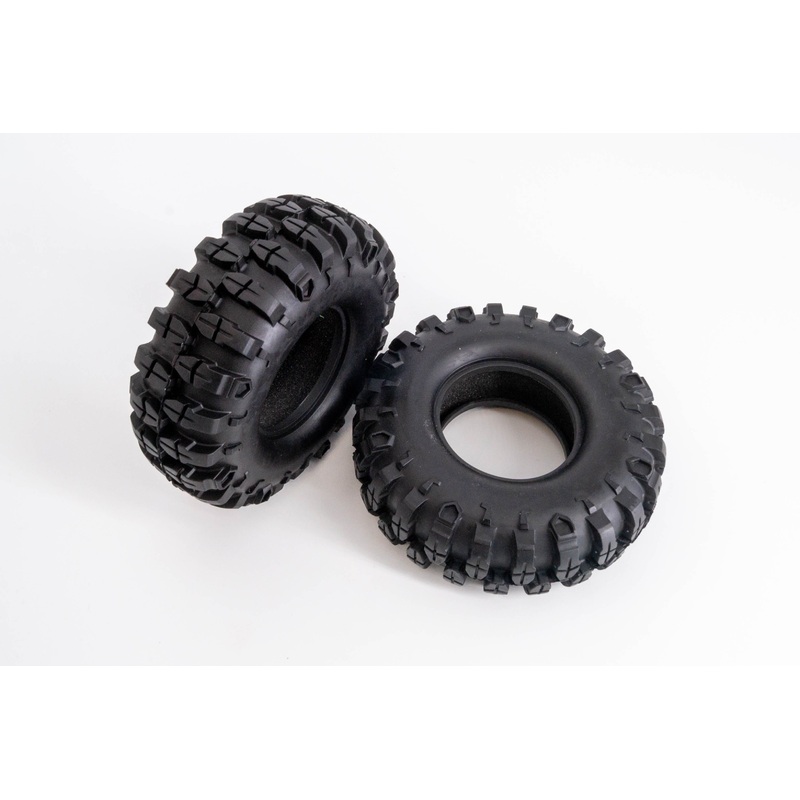 BigHorn RC – Crawler Tyre 108*36mm  2pcs