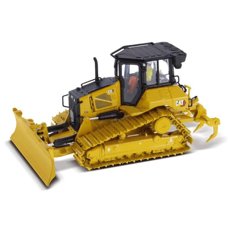 CAT/DM – 1/50 D5 LGP VPAT Dozer