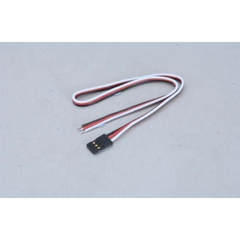 Details – Servo Wire Futaba Male 26AWG (300mm)