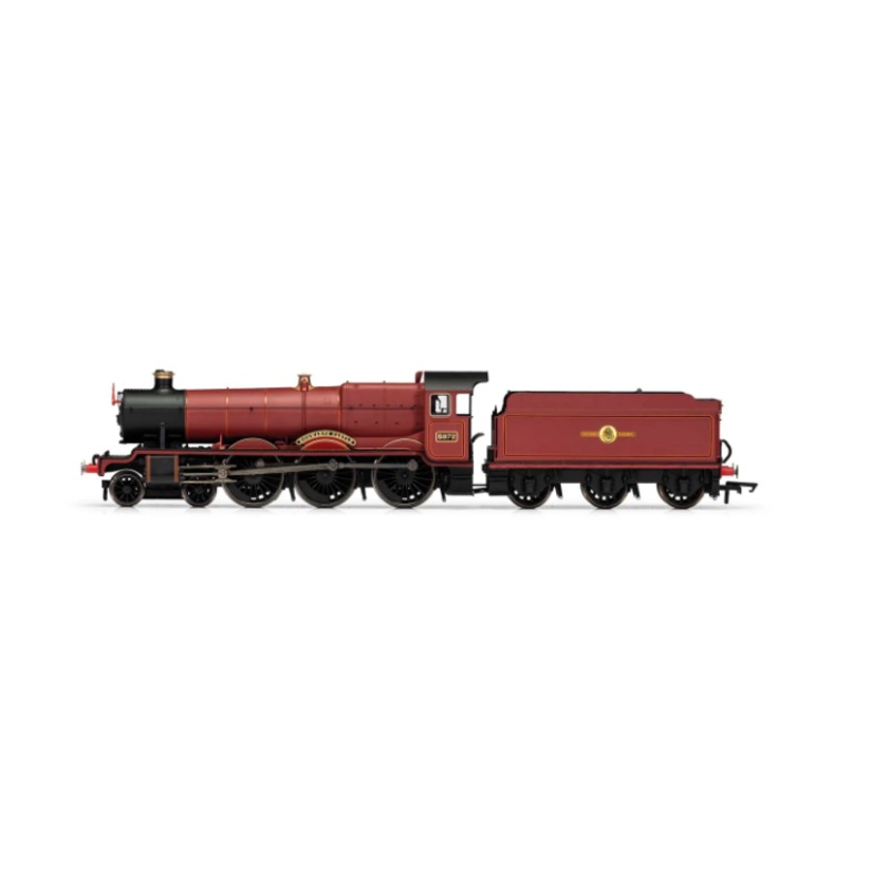 Hornby – Hogwarts Castle (R3804)