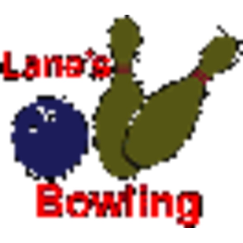 Miller Engineering #33-8955 Bowling N/Z Billboard