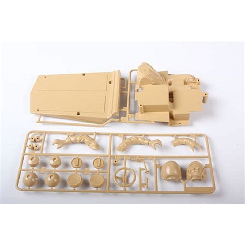 Tamiya – B & C Parts for 58496