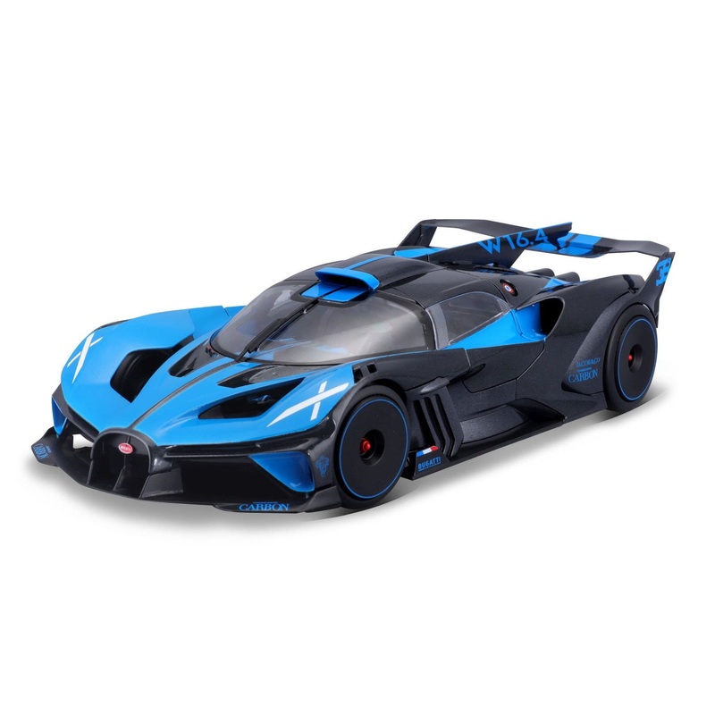Burago – 1/18 Bugatti Bolide