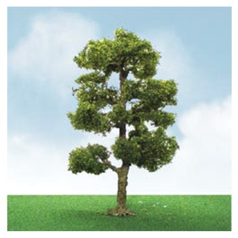 JTT 92306 Downy Birch Pro-Elite Trees – 3.5″ – 4″ (2 per package)